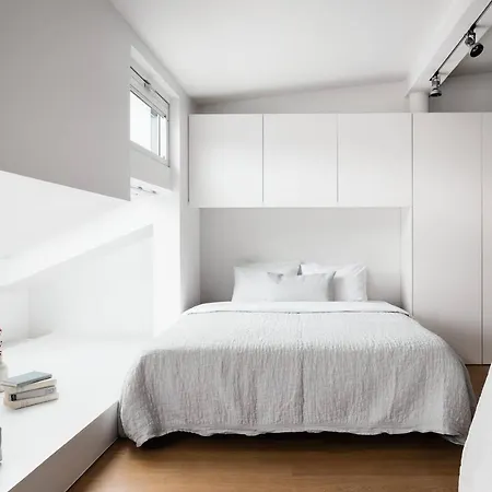 Central Nordic Design Penthouse *