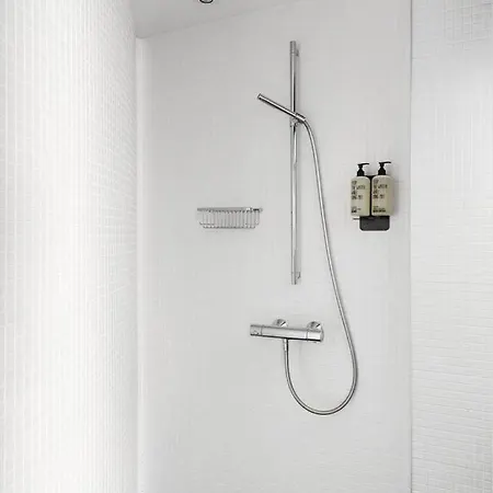 Semesterbostad Central Nordic Design Penthouse Helsingfors